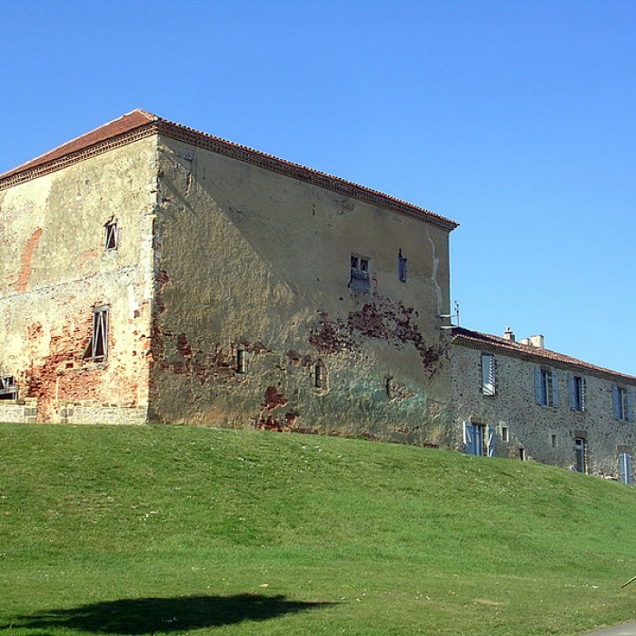 Photo de Château dAon