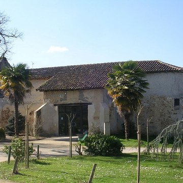 Château dAon