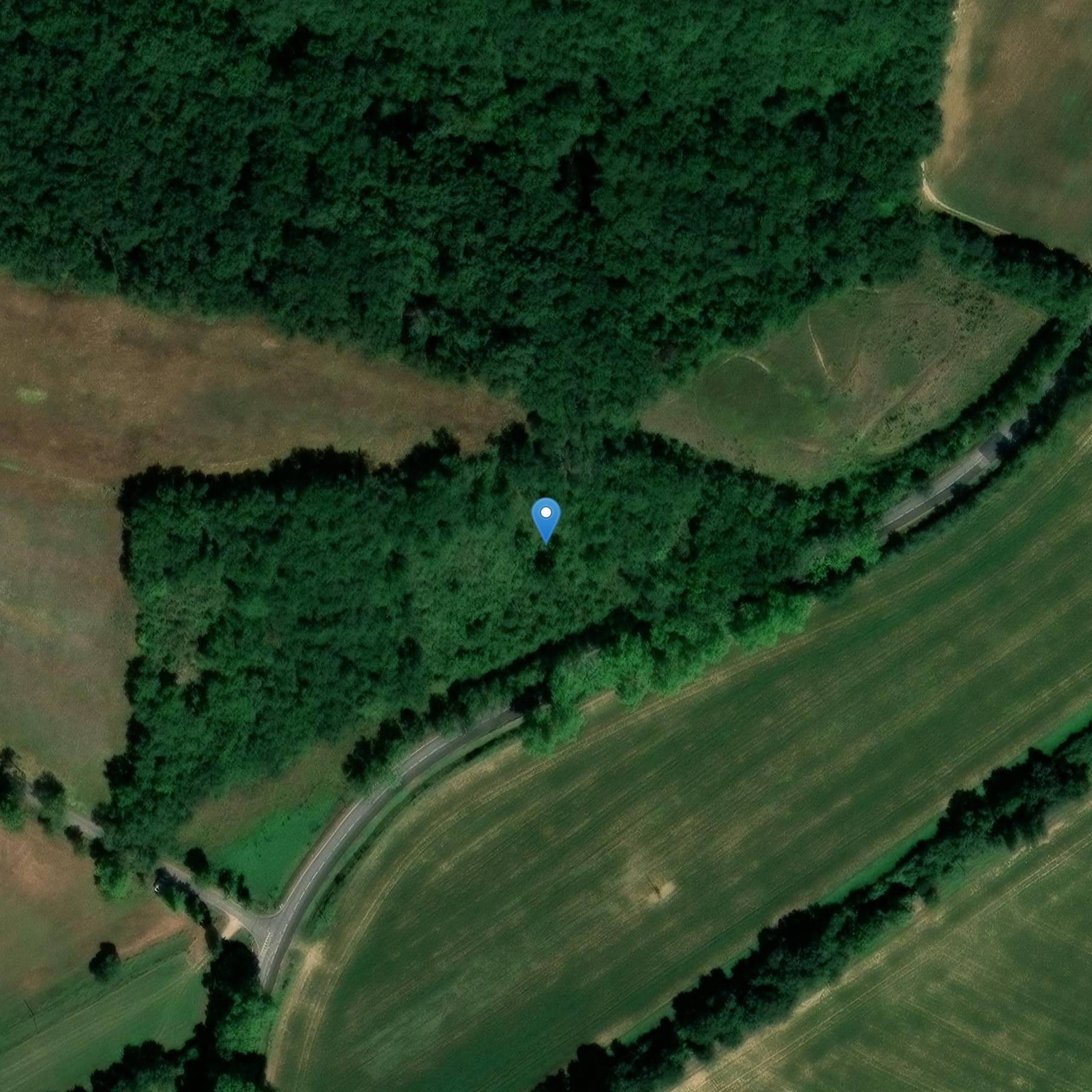 Photo de Saramon Pillar Lanterna