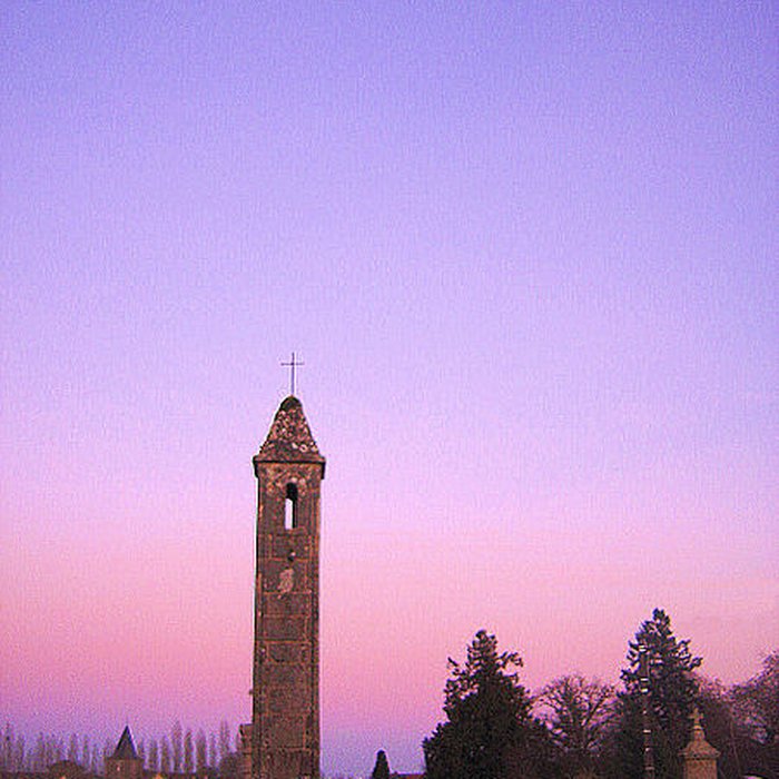 Photo de Lanterne des morts de Cognac-la-Forêt
