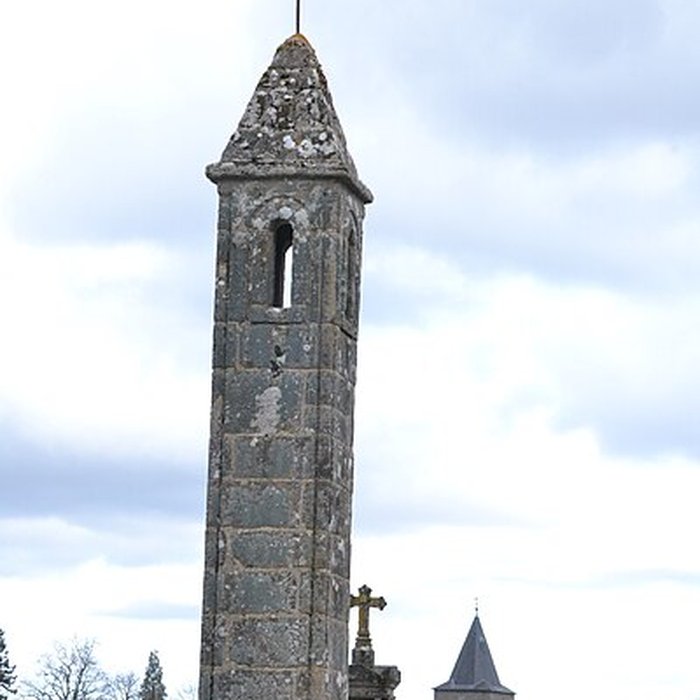 Photo de Lanterne des morts de Cognac-la-Forêt