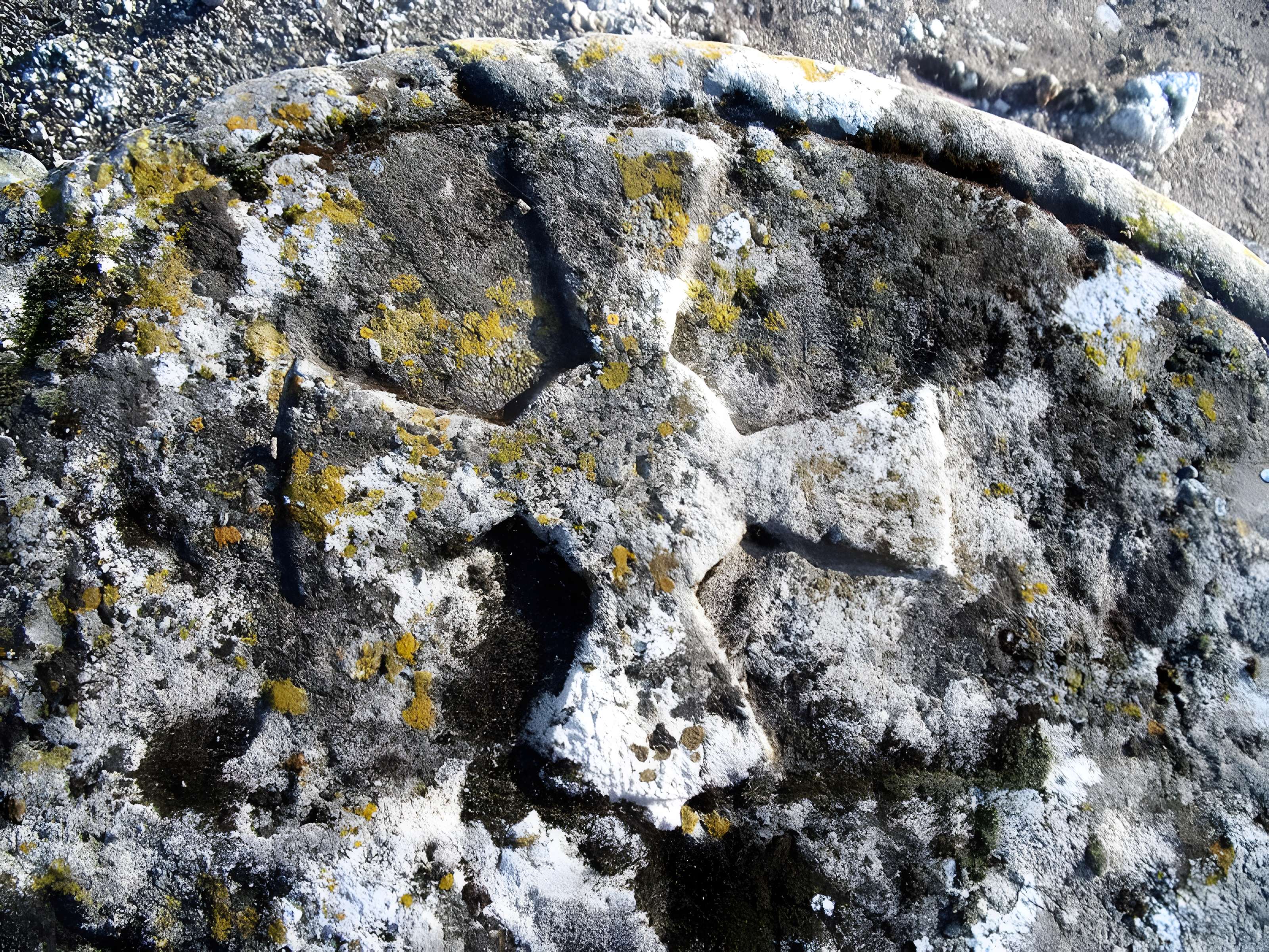 Lanterne des Morts de Cormery