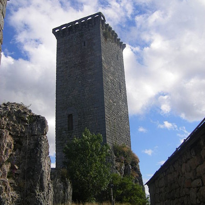 Photo de Château dApcher