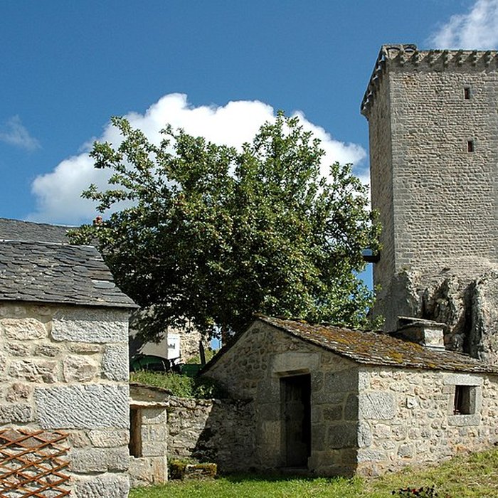 Photo de Château dApcher