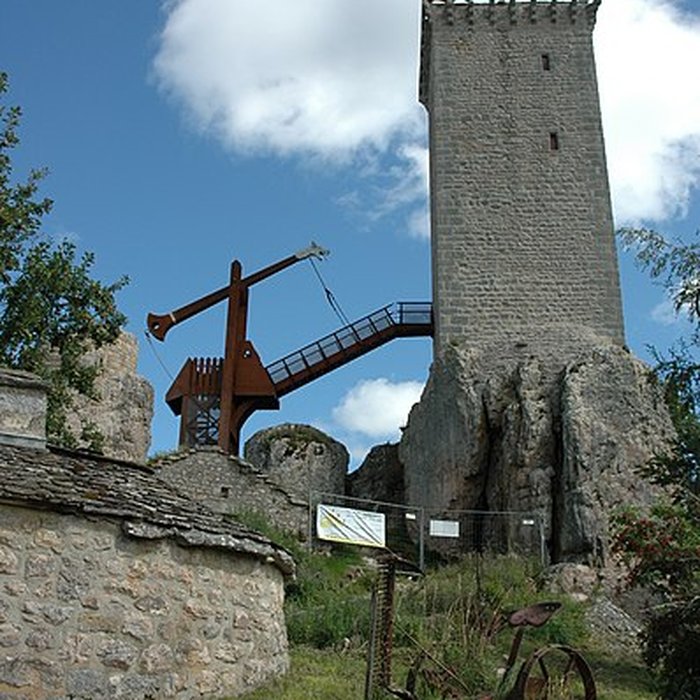 Photo de Château dApcher