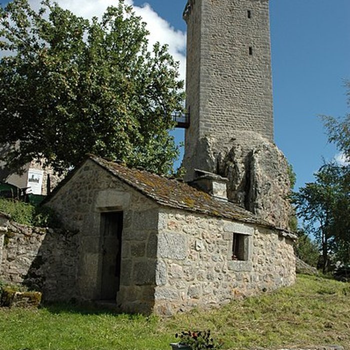 Photo de Château dApcher