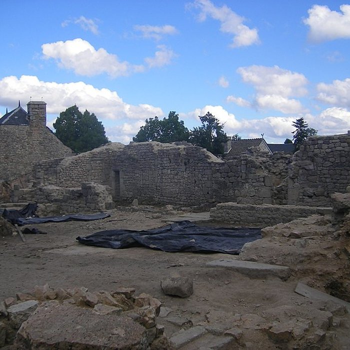 Photo de Château dApcher