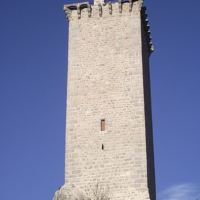 Photo de Château dApcher