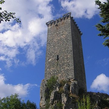 Château dApcher