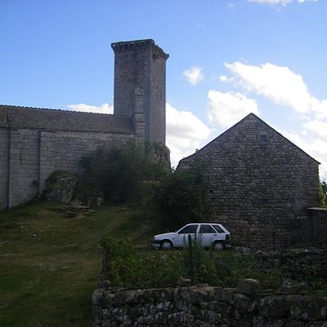 Château dApcher