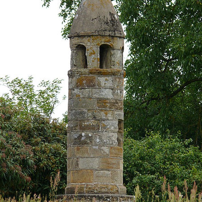 Photo de Lanterne des morts de Culhat