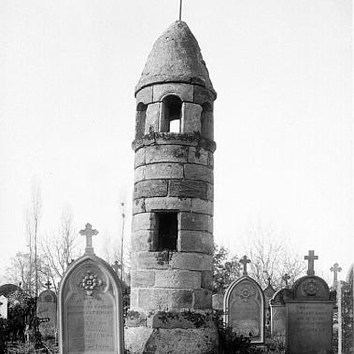 Photo de Lanterne des morts de Culhat