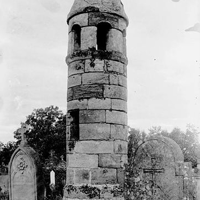 Photo de Lanterne des morts de Culhat