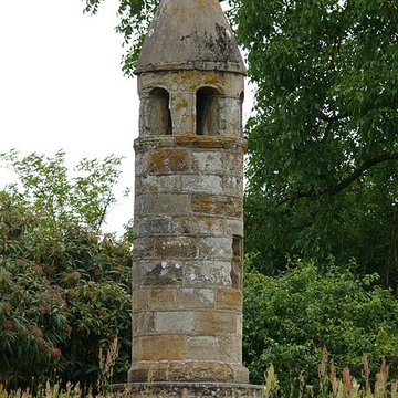 Lanterne des morts de Culhat