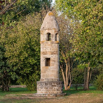 Lanterne des morts de Culhat