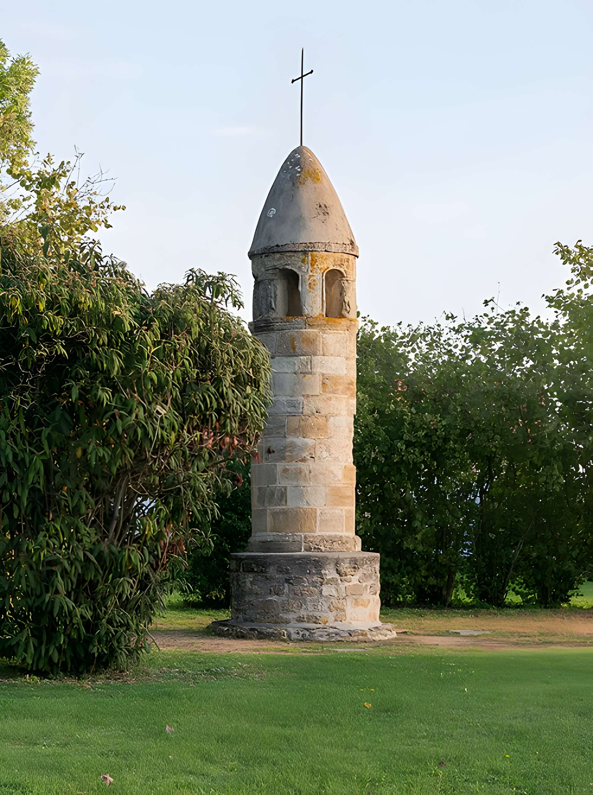 Lanterne des morts de Culhat