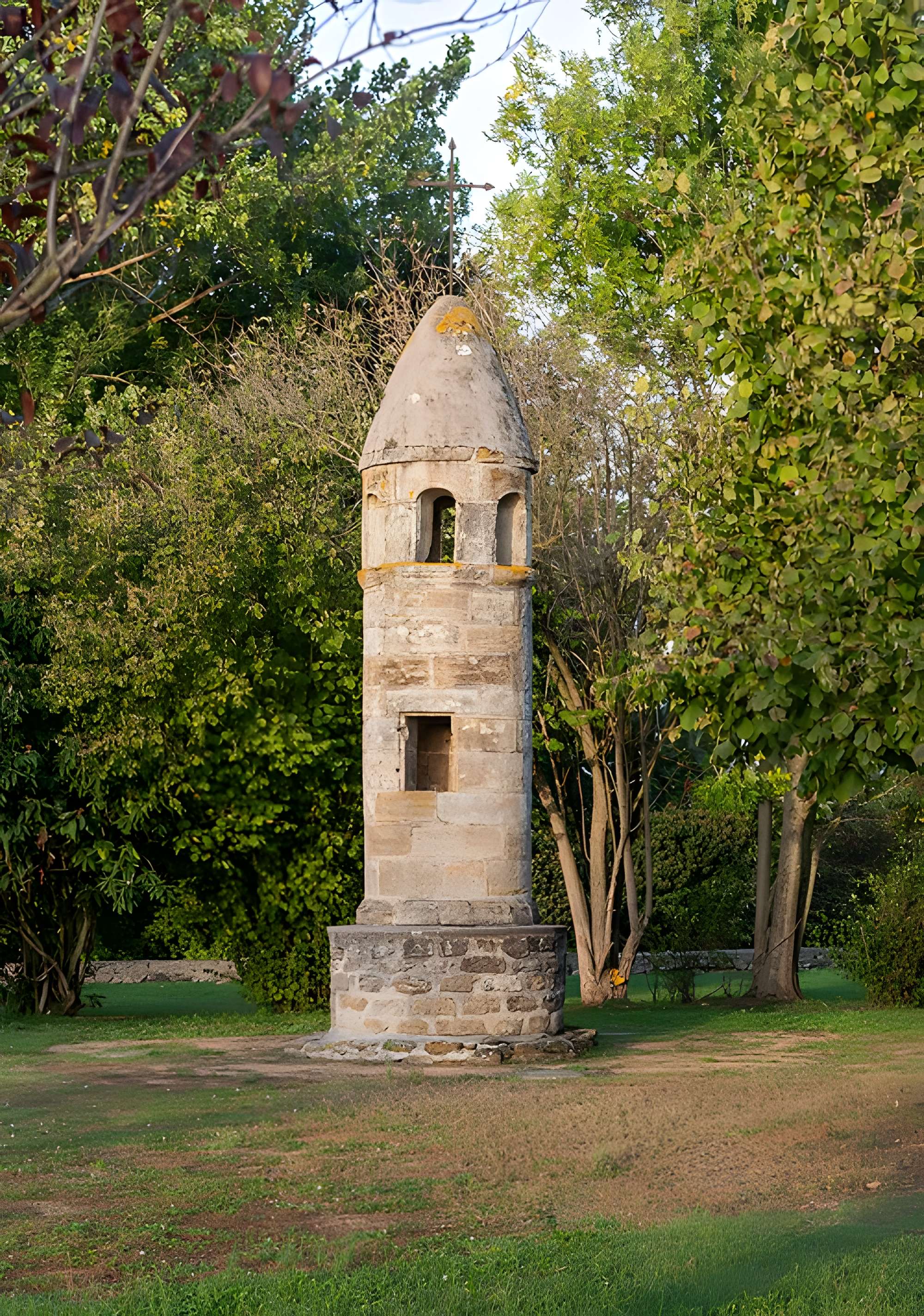 Lanterne des morts de Culhat