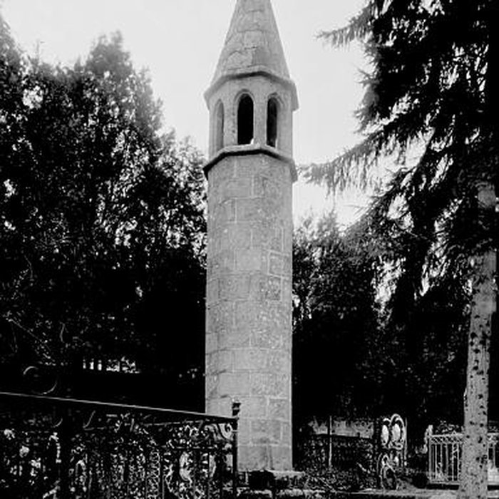 Photo de Lanterne des morts de Felletin