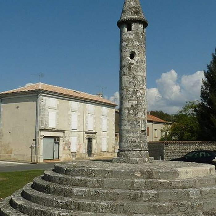 Photo de Lanterne des morts de Pranzac