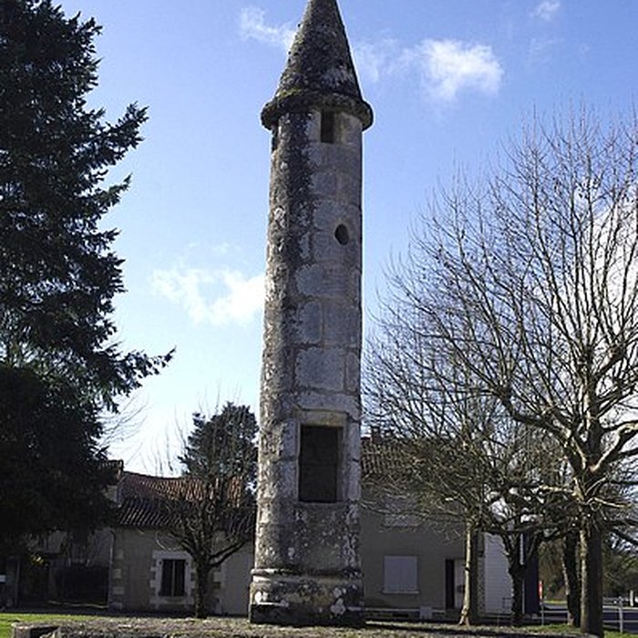 Photo de Lanterne des morts de Pranzac