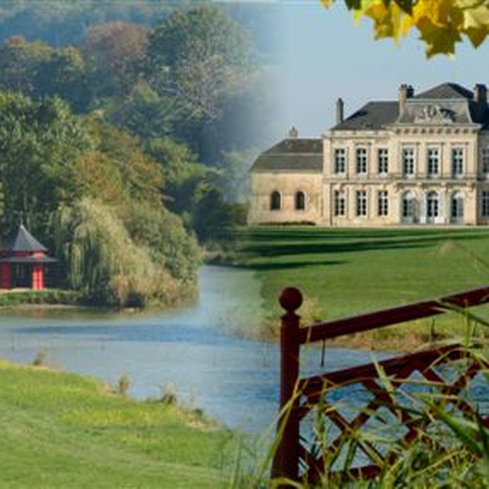 Photo de Château dArcelot