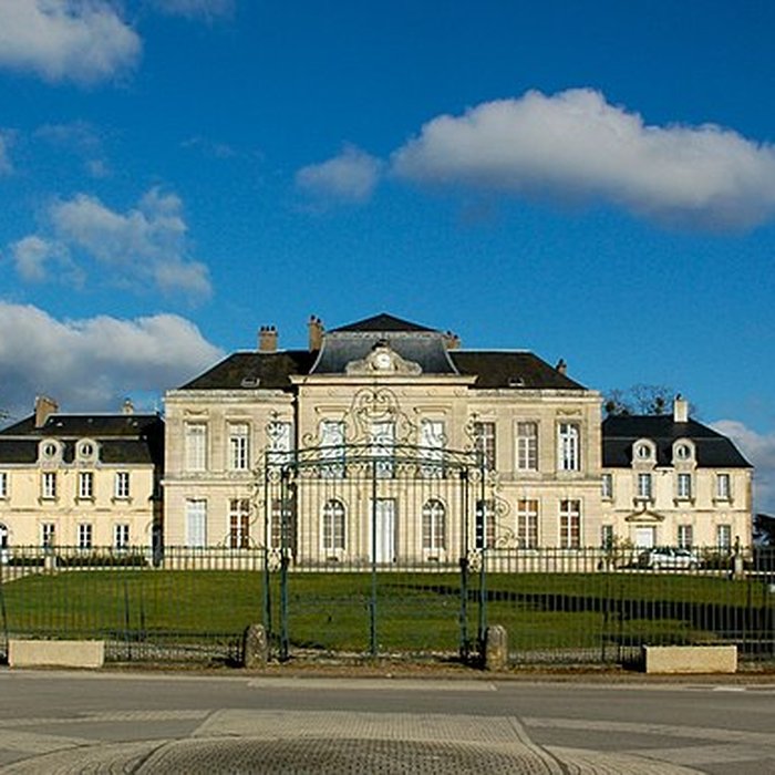Photo de Château dArcelot