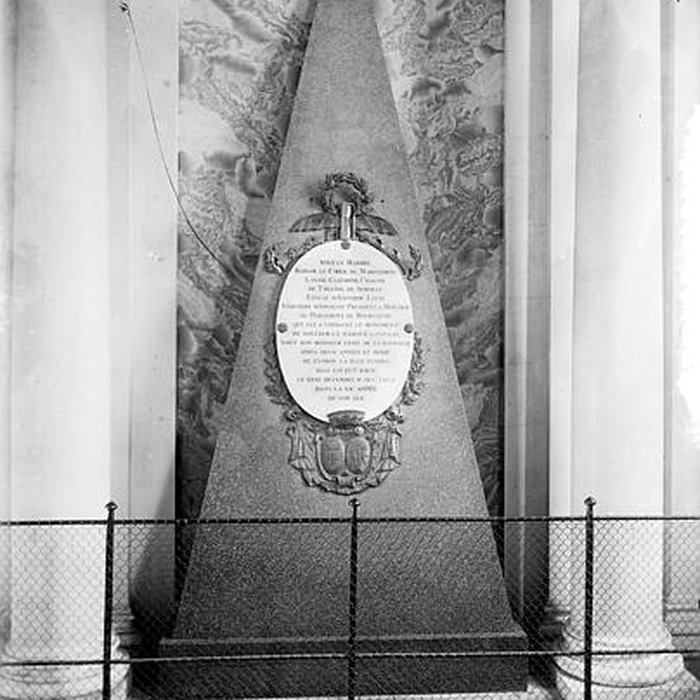 Photo de Château dArcelot