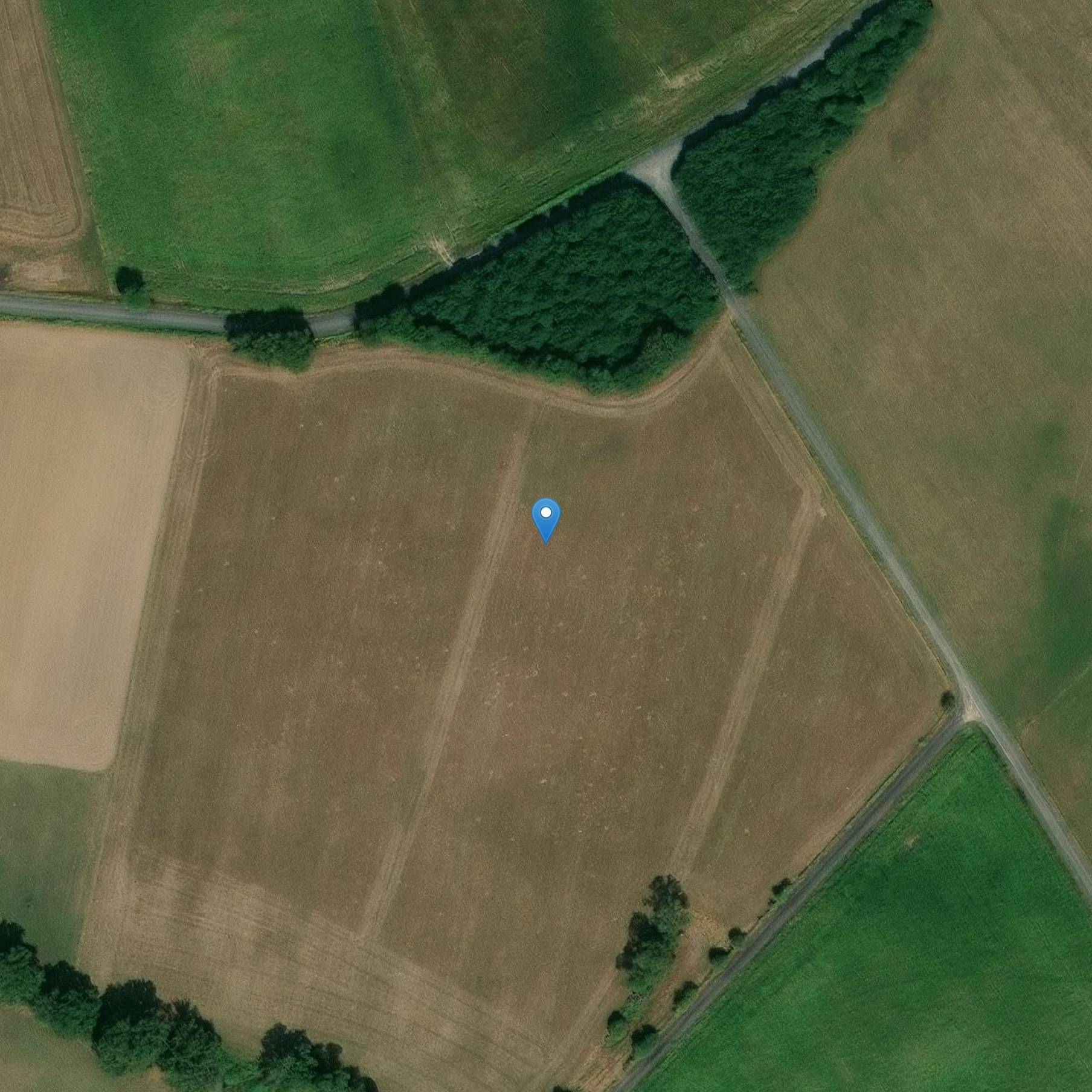 Photo de Laterne der Toten von Saint-Amand-Magnazeix