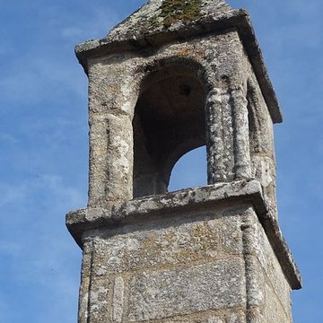 Lanterne des morts de Saint-Victurnien