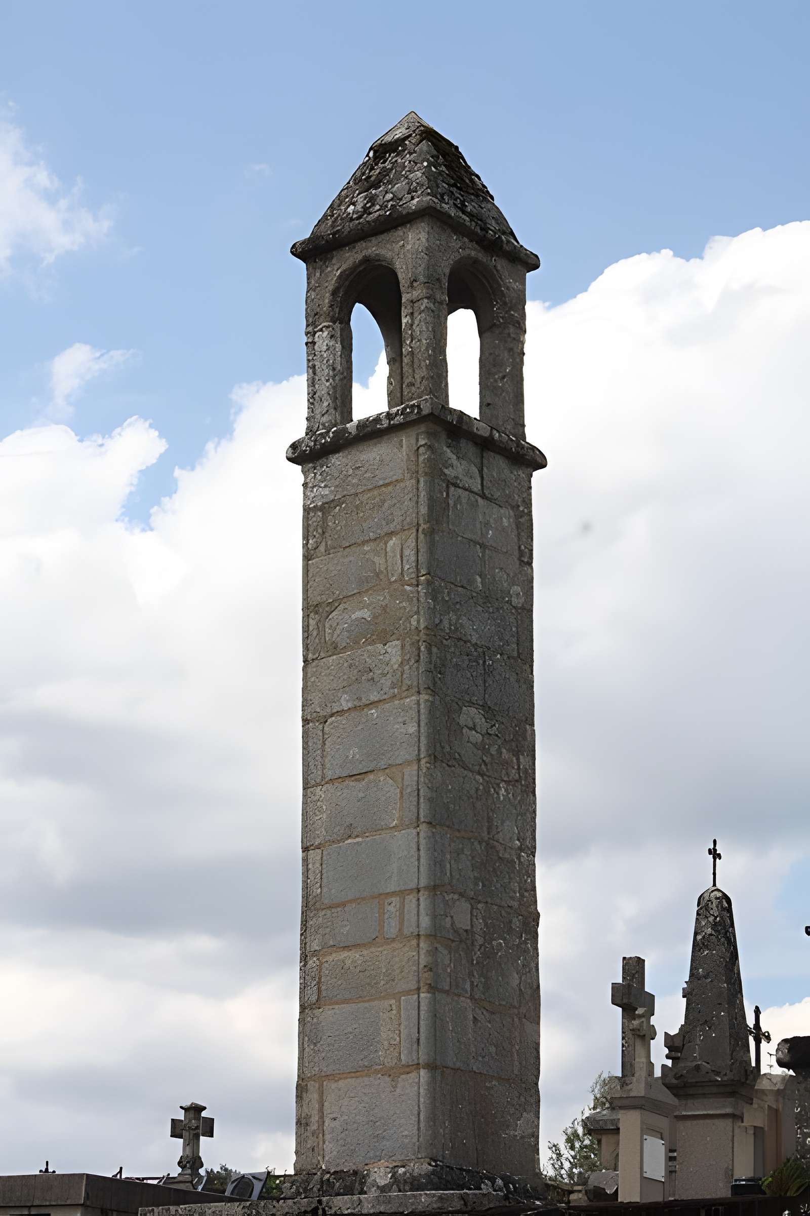 Lanterne des morts de Saint-Victurnien