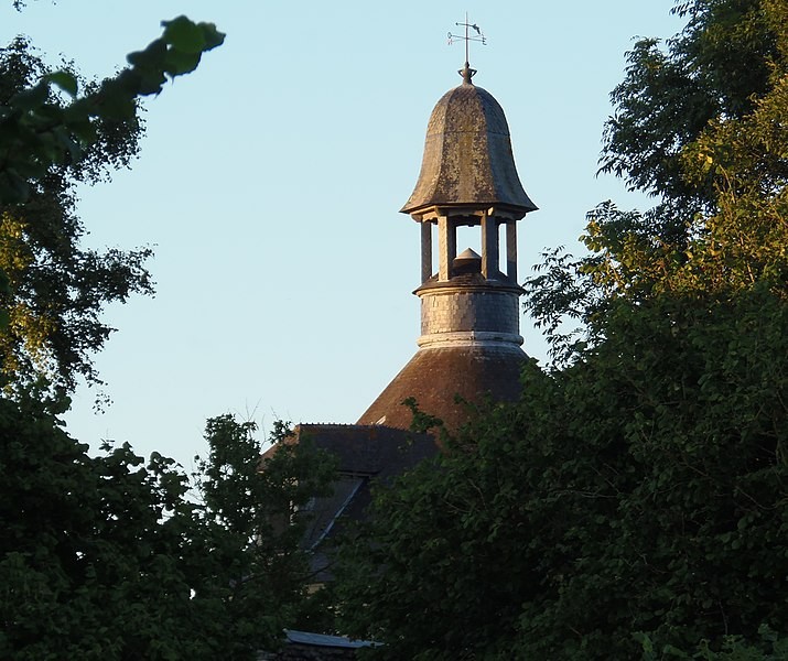 Photo de Château des Fresnes