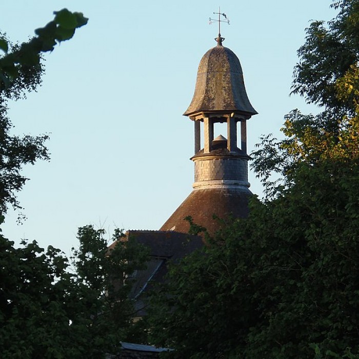 Photo de Château des Fresnes