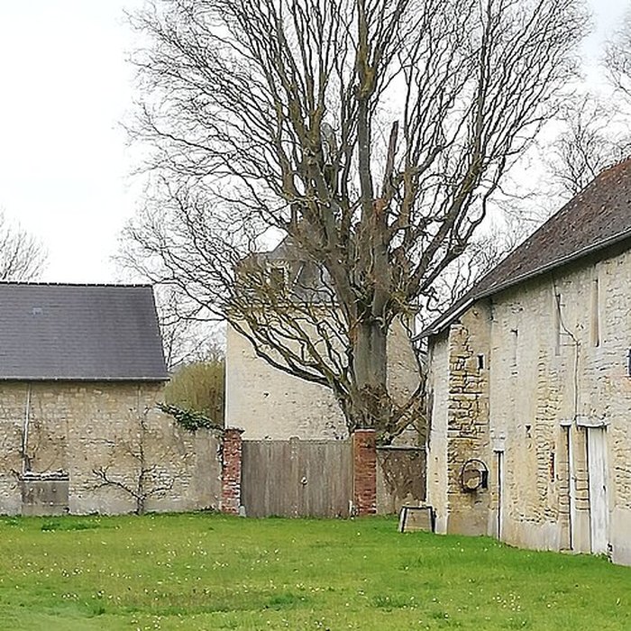 Photo de Château des Fresnes
