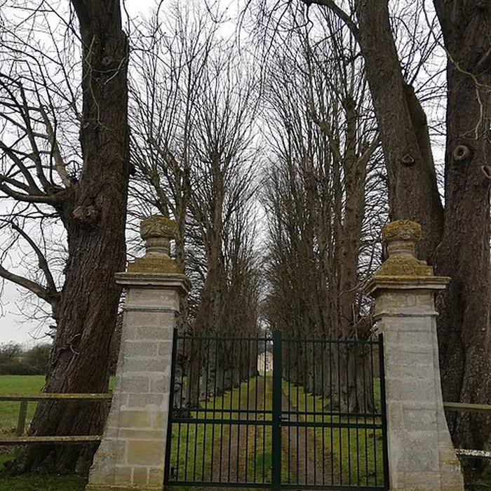 Photo de Château des Fresnes
