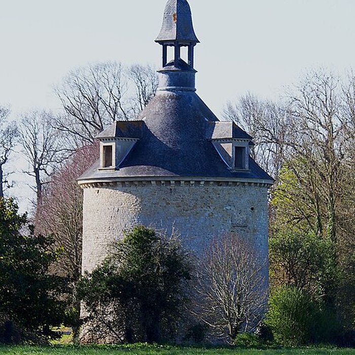 Photo de Château des Fresnes
