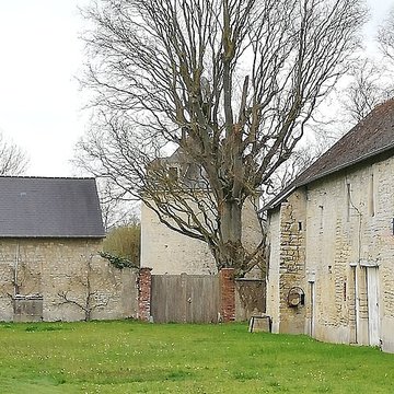 Château des Fresnes