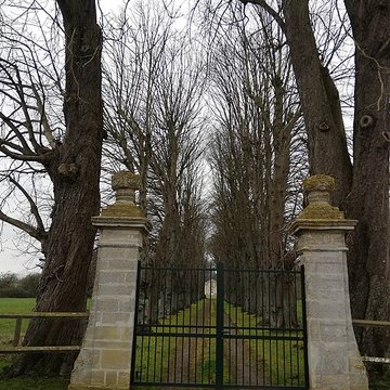 Château des Fresnes