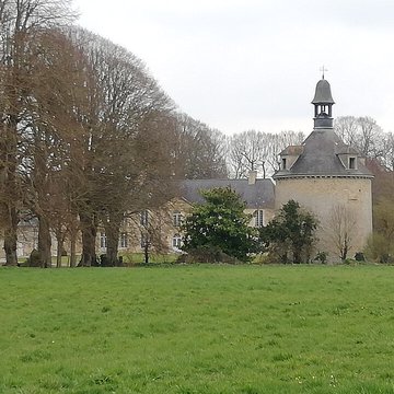Château des Fresnes