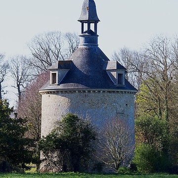 Château des Fresnes