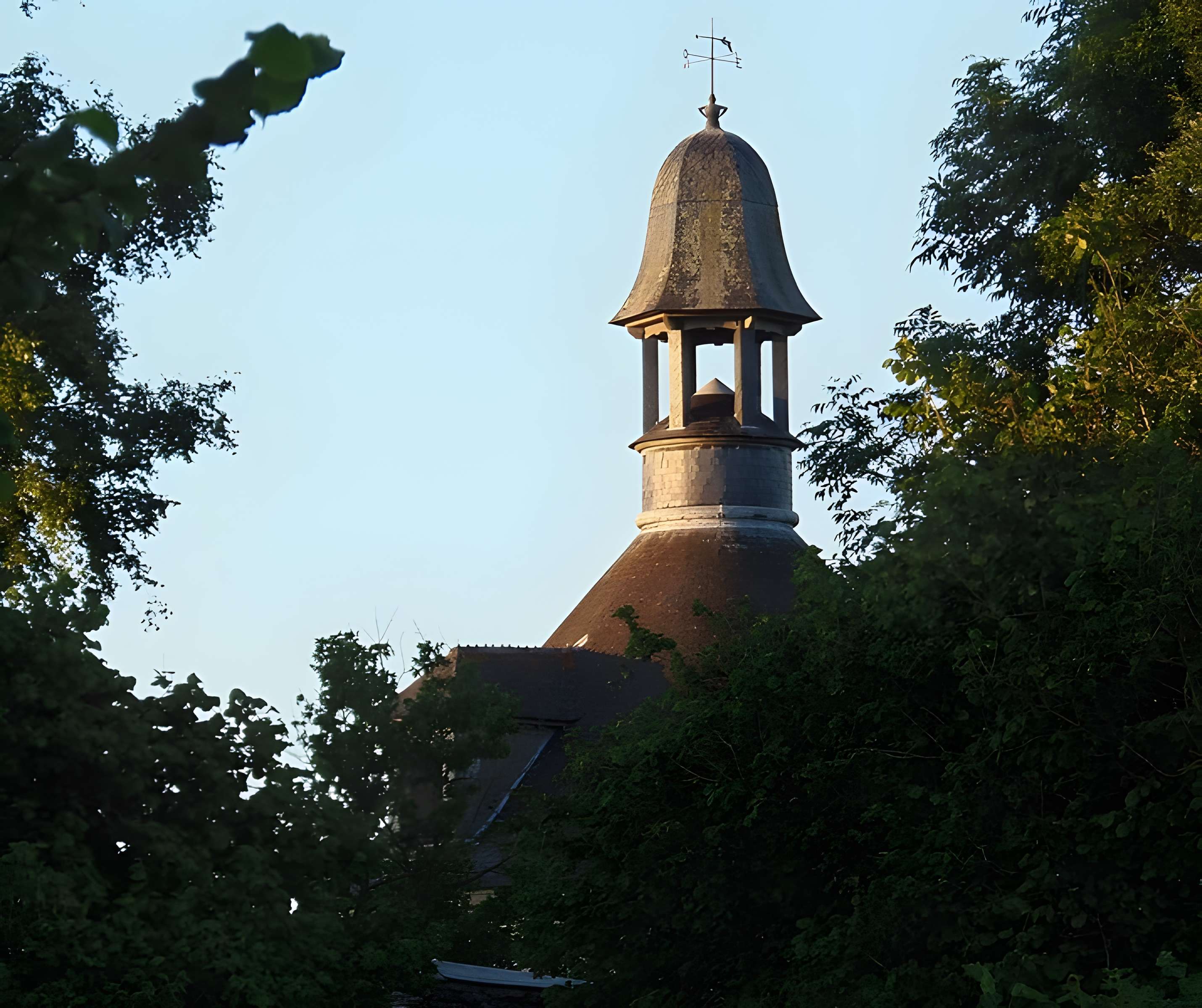Château des Fresnes 