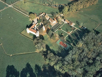 Photo de Château d'Arcy