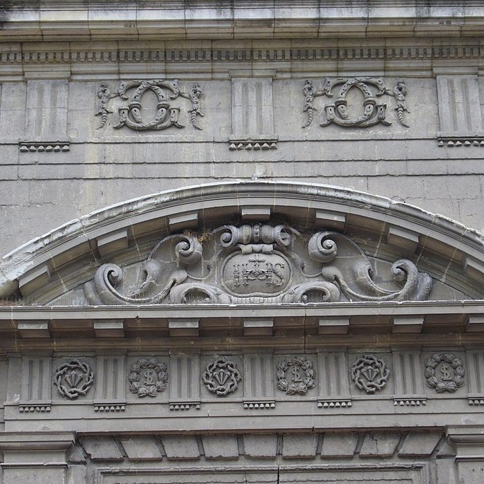 Photo de Le collège jésuite de Blois