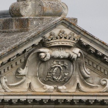 Le collège jésuite de Blois