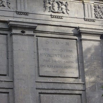 Le collège jésuite de Blois