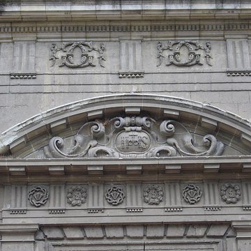 Le collège jésuite de Blois