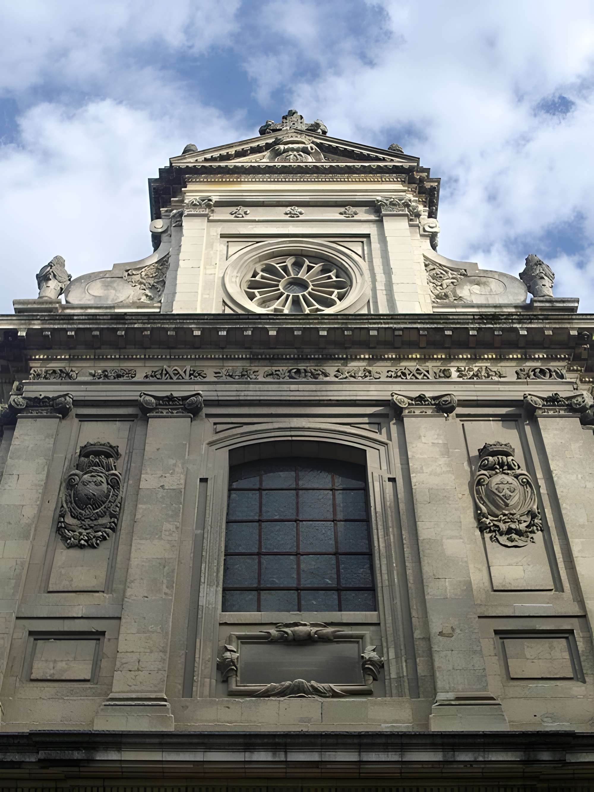 Le collège jésuite de Blois