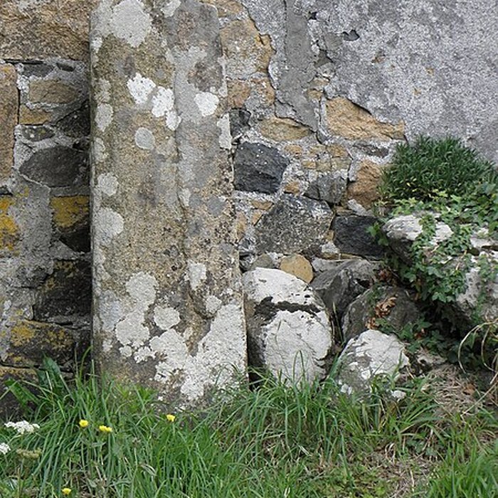 Photo de Lech de Kermenhir à Plougasnou