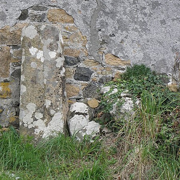 Photo de Lech de Kermenhir à Plougasnou