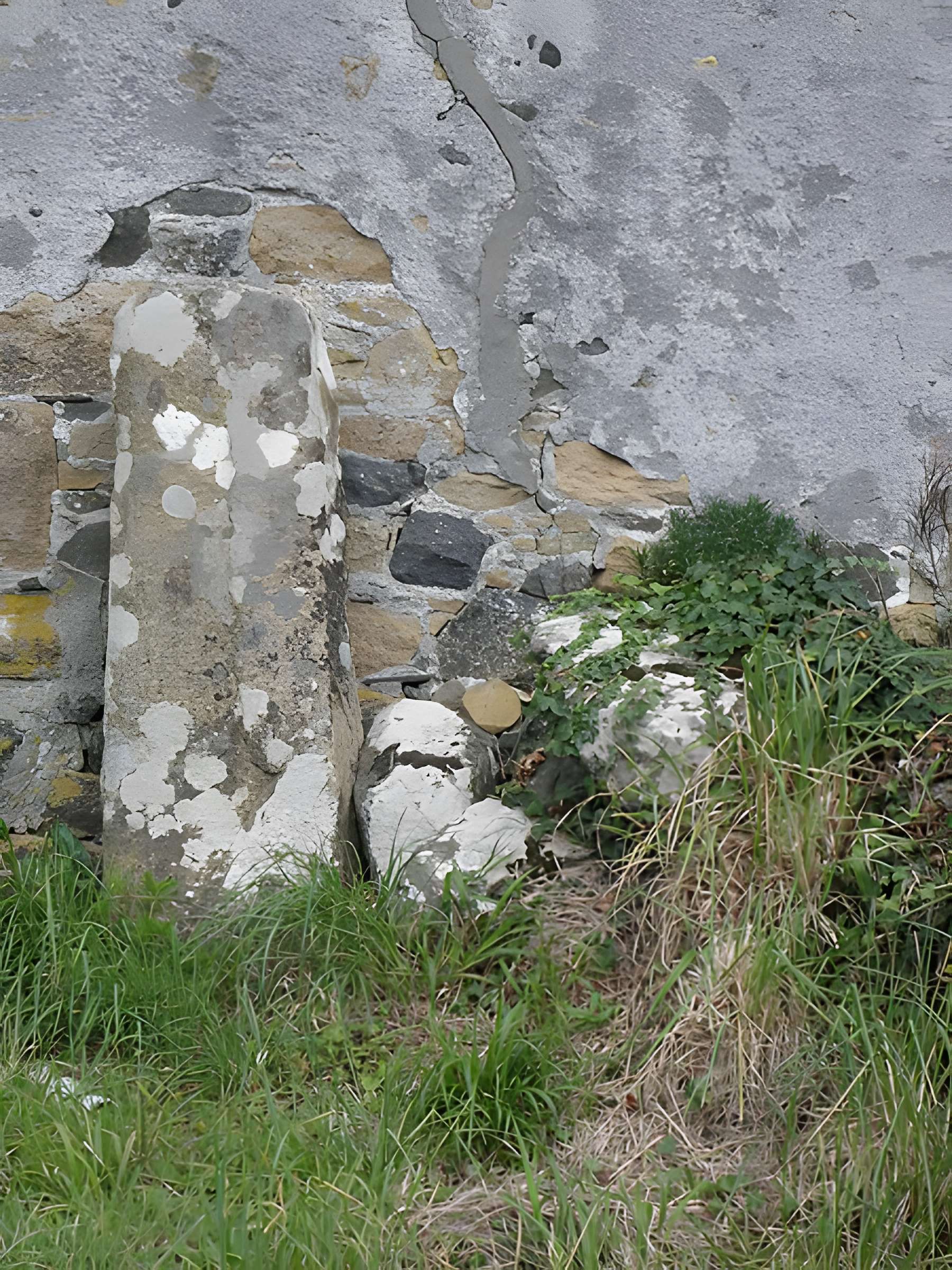 Lec'h de Kermenhir à Plougasnou