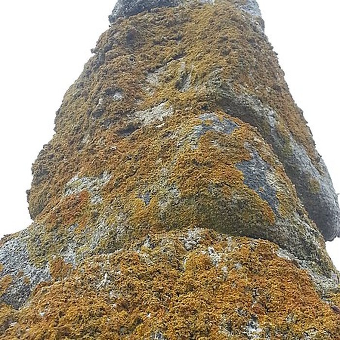 Photo de Lech de Men-er-Menah à Locoal-Mendon